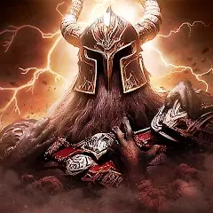 Wrath of Celestials Artwork