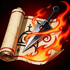 Ninja Shippuden: Shadow Artwork