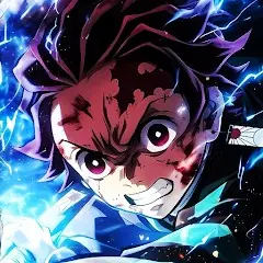 Water Breathing: Mystic Blade Artwork