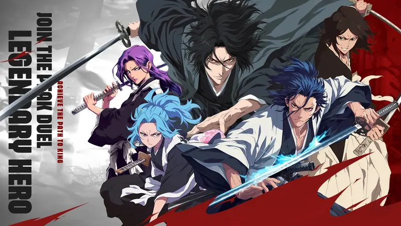 Reaper Edge Chronicles Artwork