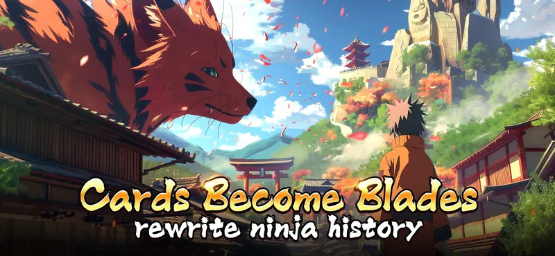 Ninja: Konoha