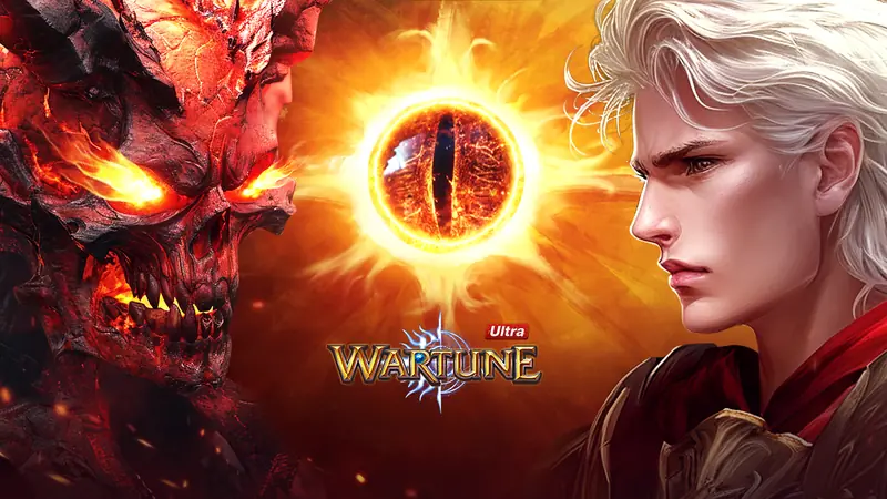 Wartune Ultra