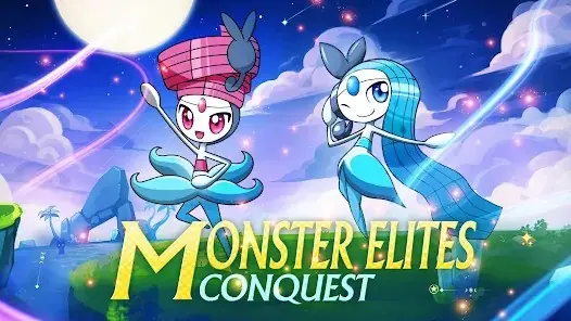 Monster Elites:Conquest