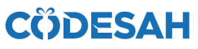 CodesAH Logo